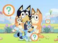Kids Quiz: Bluey Mega Quiz 