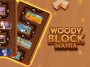 Wood Block Mania 
