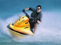 Water Jet Riding 