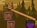 Pumpkin Pot 