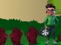 The Tractor Tangle 