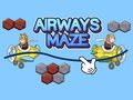 Airways Maze 