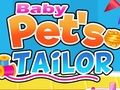 Baby Pets Tailor 