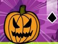 Pumpkin Spikes 