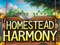 Homestead Harmony 