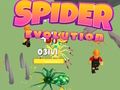 Spider Evolution 