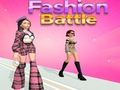 Fashion Battle Fashion Battle