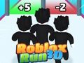 Roblox Run 3d 