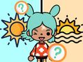 Kids Quiz: Know The Direction 