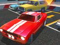 Car Parking Pro 