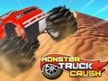 Monster Truck Crush 