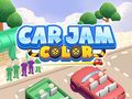Car Jam Color Car Jam Color