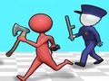 Steal Items io 