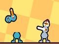 Stumble Duel 