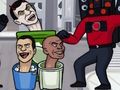 Skibidi Evolution 