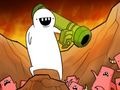 LOL Rockets: Idle Meme RPG Clicker 
