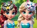 Princesses of Quadrobics 