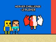 Heaven Challenge - 2 Player 