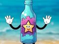 Funky Bottle 