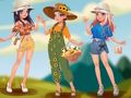 Teen Summer Flower 