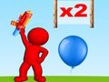 Up Shoot 3D 