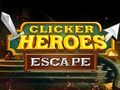 Clicker Heroes Escape Clicker Heroes Escape