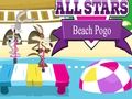 All Stars Beach Pogo 