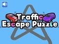 Traffic Escape Puzzle 