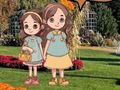 Twin Sister Reach The Mom 