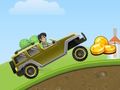 Crazy Hill Climbing 