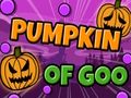 Pumpkin Of Goo 