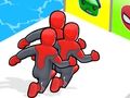 Superhero Race 