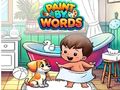 Paint By Words 