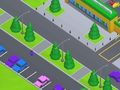 Idle Airplane Factory Tycoon 