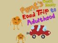 Pent’s Wacky, Zany Road Trip to Adulthood 