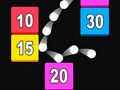 Bricks Breaker: Gravity Balls 
