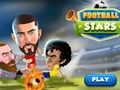 Football Stars Football Stars