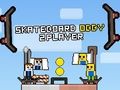 Skateboard Obby 2 Player 
