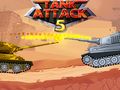 Tank Attack 5 Tank Attack 5