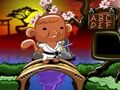 Monkey GO Happy Stage 876 