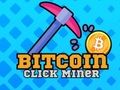 Bitcoin Click Miner 