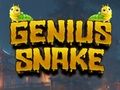 Genius Snake Genius Snake