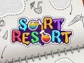 Sort Resort 