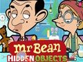 Mr Bean Hidden Objects 