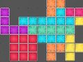 Block Puzzle Item Rush 
