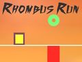 Rhombus Run 