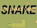 The snake Game 