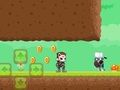 Ninja Vs Zombie Attack 