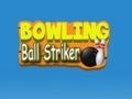 Bowling Ball Striker 