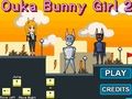 Ouka Bunny Girl 2 